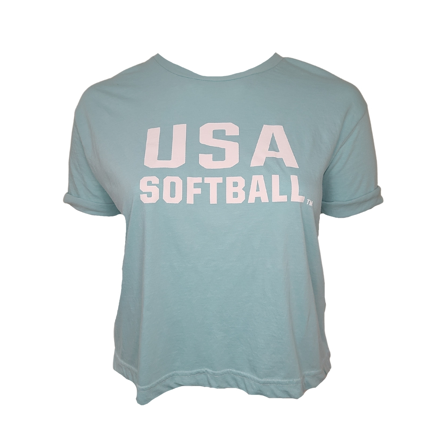 Aqua Crop USA Softball Store